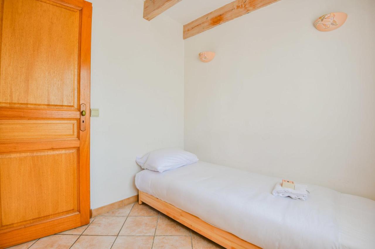 Le Cabanon Des Goudes - Vue Et Parking Hébergement de vacances Marseille